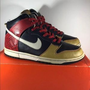 Nike High Dunk Premium Size 12